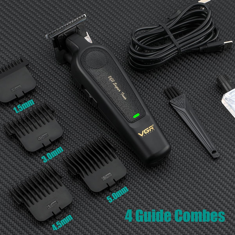 VGR V-995 Professional Saç Kəsimi Maşını